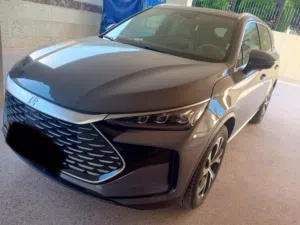 BYD/ TANG -DMI /2025