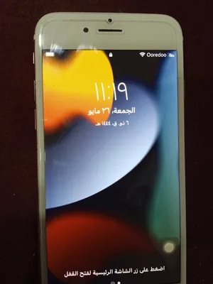 جهاز ايفون 6s ب 150 شيكل العرض محدود المكان غزة