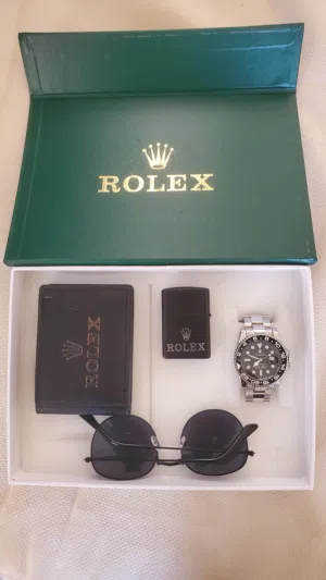 Analog Quartz Rolex watches for sale in Amman