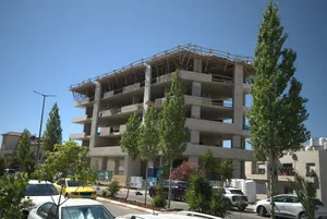 87 m2 . Landlord1