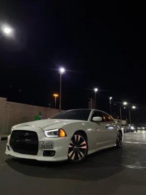 Used Dodge Charger in Hawally