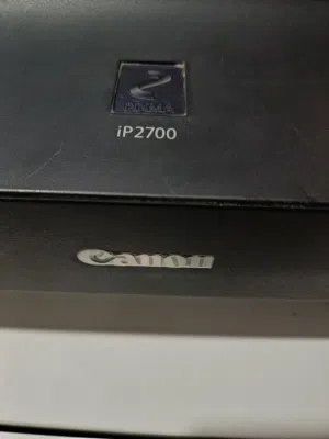 Canon Printer