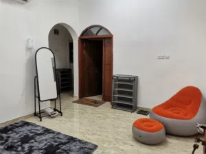 Furnished Yearly in Al Dakhiliya Nizwa
