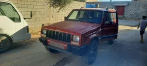 جيب براكه محرك 40 روباعيه موديل 2001
