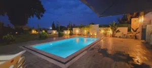 2 Bedrooms Chalet for Rent in Tripoli Al-Baesh
