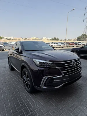 Changan . CS85 . 2021 . Used0