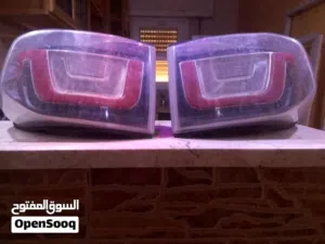 ستوبات تويوتا FJ  بحالة ممتازة