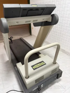 tecno gym heavy-duty tredmil for sale