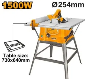 Table saw منشار طاوله