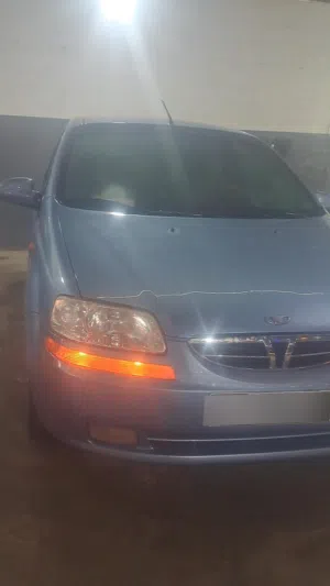 كالوس محرك 15 سيلو 2006