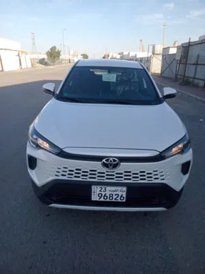 New Toyota Corolla Cross in Farwaniya