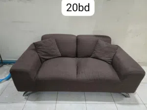 2 SEATER SOFA FOR SALE