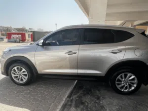 Expat driven Hyundai Tucson 2018 for Sale