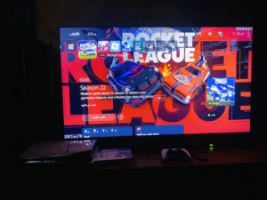 Ps5 slim 1Tb