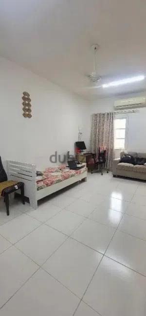 EXECUTIVE ROOM FOR MONTHLY RENT - 90 OMR