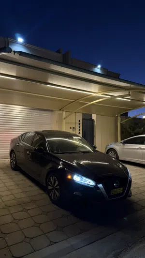 Nissan Altima SL 2019