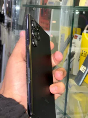 s22ultra 128 رام 8