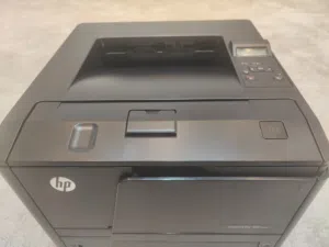 Hp Laserjet Pro 400 m401a
