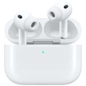 AirPods Pro 3 بحالة ممتازة بدون الصندوق