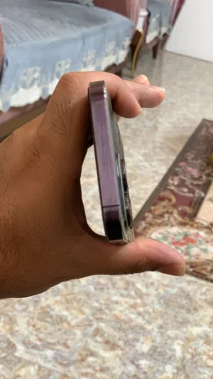 14 برو ماكس تابع الوصف