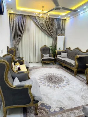 تخم ملكي خشب زان - دوشمة عراقية جديدة درجة أولى