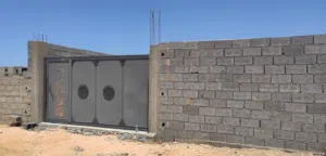 Residential Land for Sale in Tripoli Wadi Al-Rabi