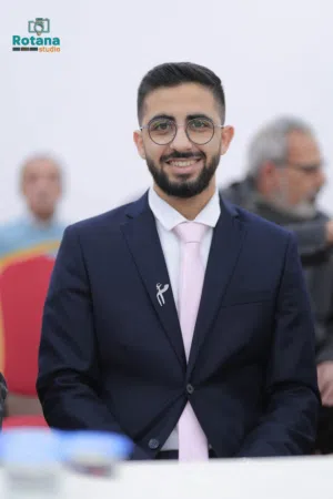 محمد مؤيد طاهر خليل 