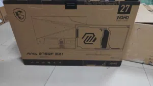 MSI MAG 275QF E21 NEWG
