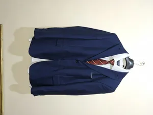 Formal Suit . Other . XL4