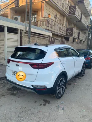 سبورتاج خليجي 2019 شكل 2020  فول مكان بغداد حي الجامعة