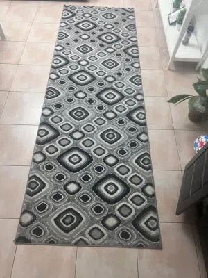clean carpet 1x3 meters سجادة نظيفة