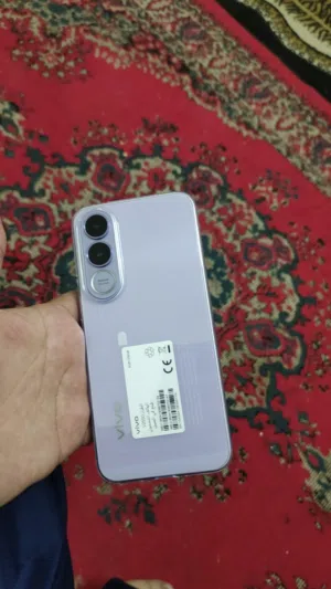 vivo v70 fe mobile device 8+ 256 full new