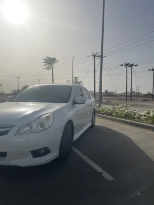 Used Subaru Legacy in Muscat