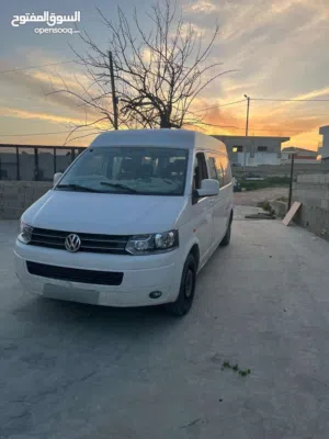 سيارة فولكسفاغن