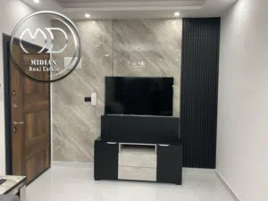 90 m2 2 Bedrooms Apartments for Rent in Amman Al Gardens