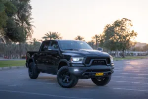 رام ريبل للبيع