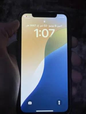 Apple iPhone XS 64 GB in Tripoli