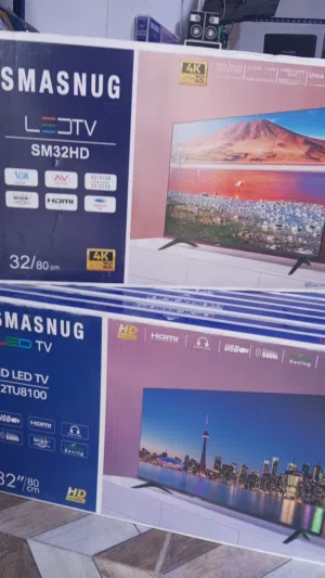 شاشات 32عادية