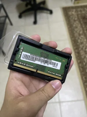 رامات DDR4 4GB