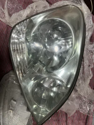 اسطبات لكسز LS430 عدد 2
