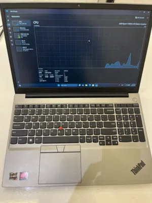 Lenovo Thinkpad E15 GEN4