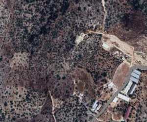 قطعة أرض مثالية للبناء السكني في واحدة من أجمل بلدات طولكرم بلعا