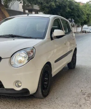 Used Kia Picanto in Tripoli