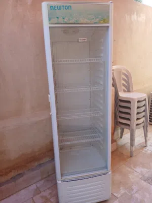 ثلاجات عرض للبيع  فل انفيرتر بحاله الوكاله