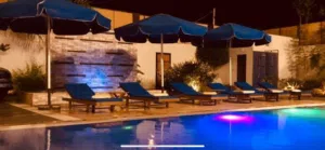3 Bedrooms Chalet for Rent in Jordan Valley Dead Sea