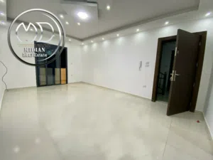 شقق فارغة للايجار تلاع العلي مساحات 80م تشطيب سوبر ديلوكس تصلح للعرسان بسعر مميز