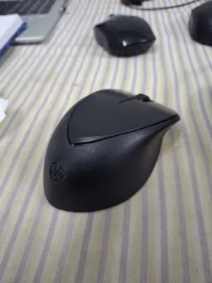 hp wireless mouse