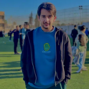 Abdullah Aldawod