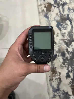 جهاز Godox xpors+