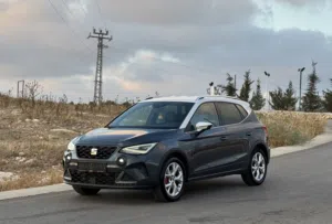 used-seat-arona-in-tulkarm